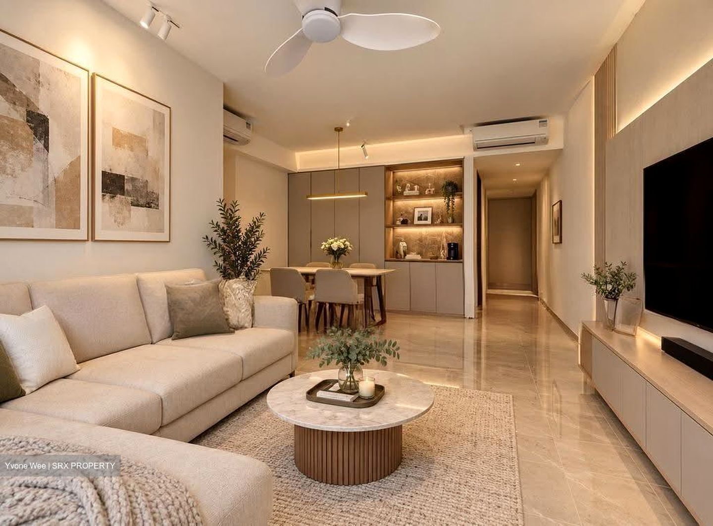 Norwood Grand (D25), Apartment #634203031